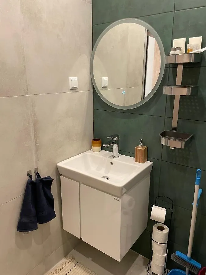 Apartament Dream_Apartment Varna